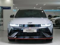 Hyundai IONIQ 5 - Vorschau Bild 10