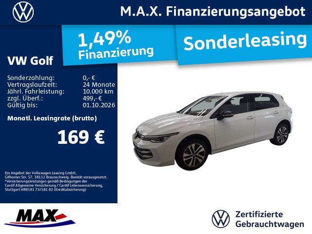 Volkswagen Golf - Bild 1