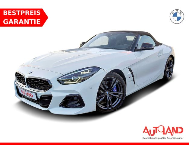 BMW Z4 M 40  Sport LED ACC Navi Kamera Sitzheizung