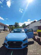 Hyundai i30 N Performance - Hyundai i30: Hyunda