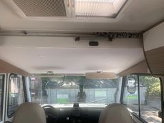 Carado I447,Einzelbetten,Hubbett,Sat,Automatik 150 PS