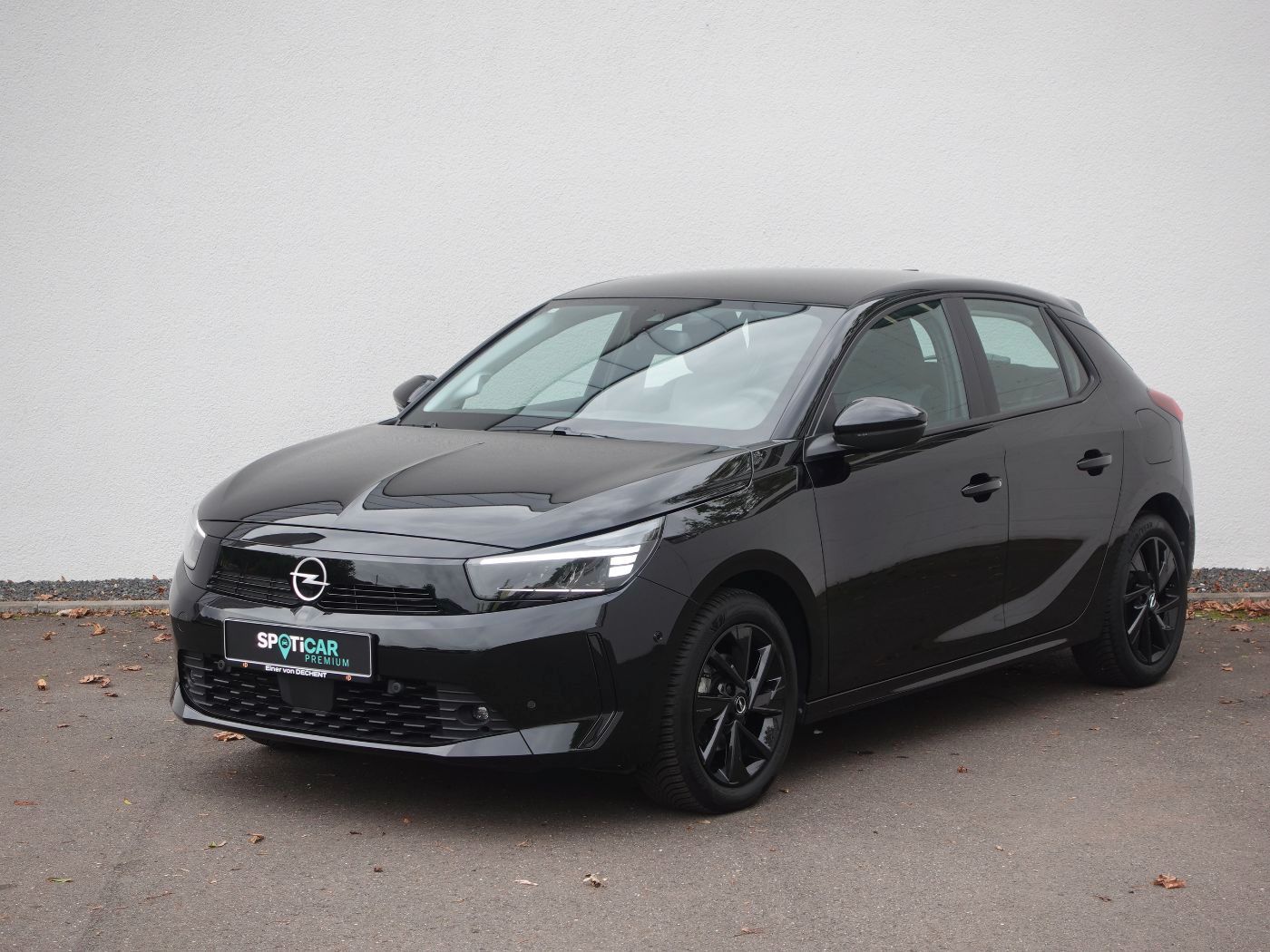 Fahrzeugabbildung Opel Corsa F 1.2 Edition LED,SHZ,PDC,Facelift,LM