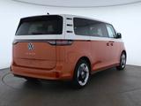 Volkswagen ID.Buzz Bus 210kW Pro LR LED/LEDER/AHK/HUD/PANO/ - VW ID. Buzz mit Schiebedach