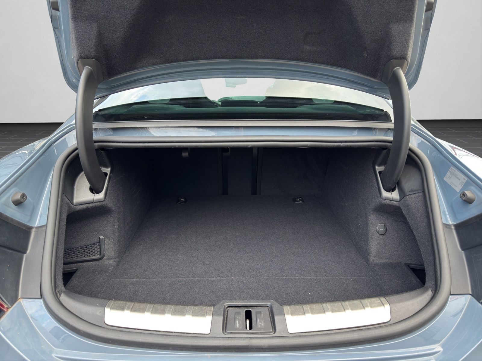 Audi e-tron GT - Bild 16