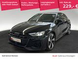 Audi S3 Sportback 2.0 TFSI Pano SONOS Kamera Navi LED - Audi S3 in Hannover
