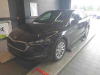 Skoda Octavia - Vorschau Bild 2