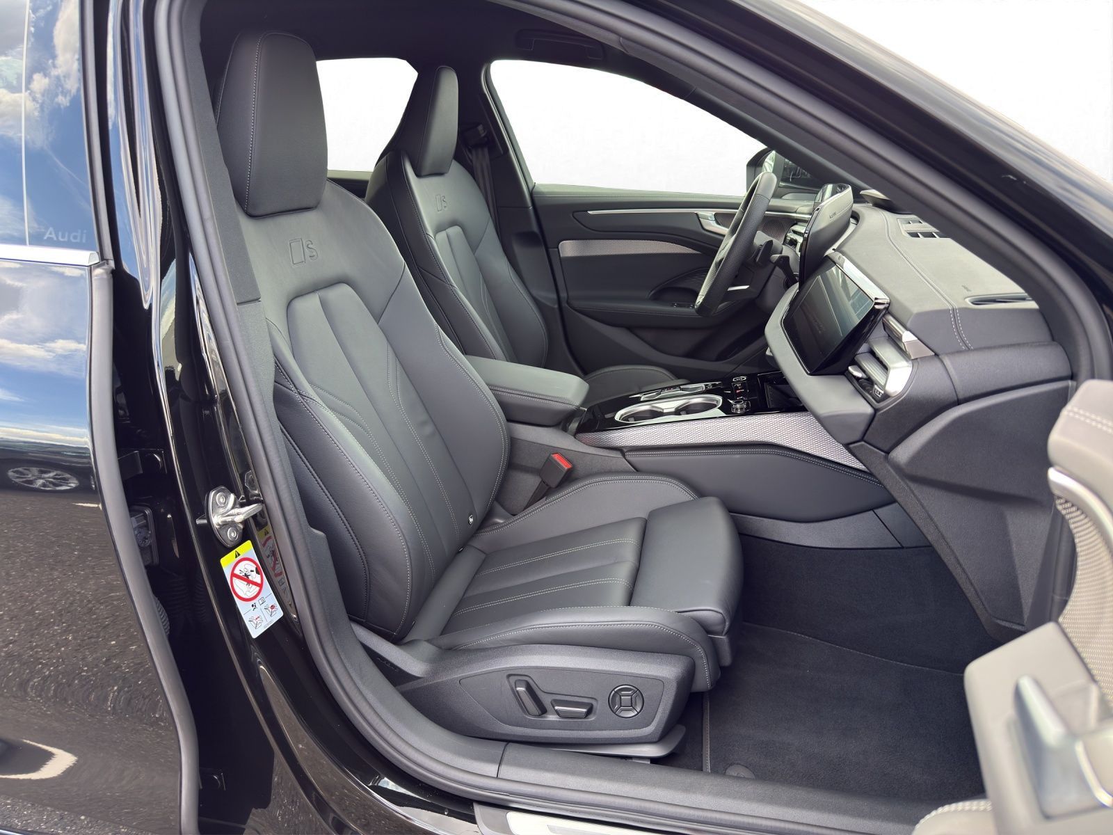 Audi A6 - Bild 4