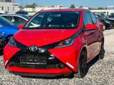 Toyota Aygo AYGO X / Automatik / 64.000 KM / Tüv Neu - Toyota Aygo (X) in Nürnberg