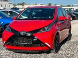 Toyota Aygo AYGO X / Automatik / 64.000 KM / Tüv Neu - Toyota: Aygo Km 0
