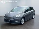 Ford C-MAX Titanium/AUTOMATIK/NAVI/BI-XENON/AHK/ - Ford C-Max mit Benzin-Antrieb: Automatik