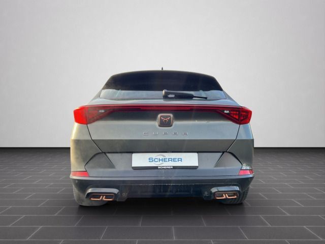 Cupra Formentor - Bild 6
