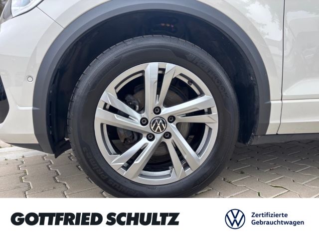 Volkswagen T-Roc - Bild 11