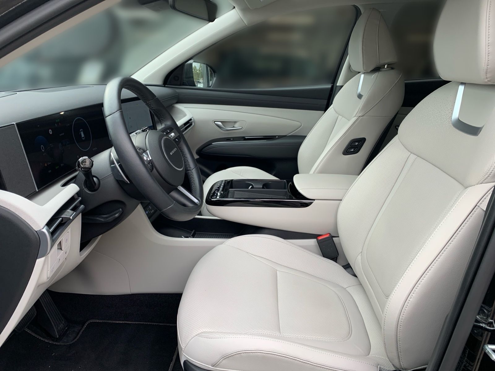 Fahrzeugabbildung Hyundai TUCSON 1.6 T-GDI Prime Plug-In Hybrid 4WD ECS As