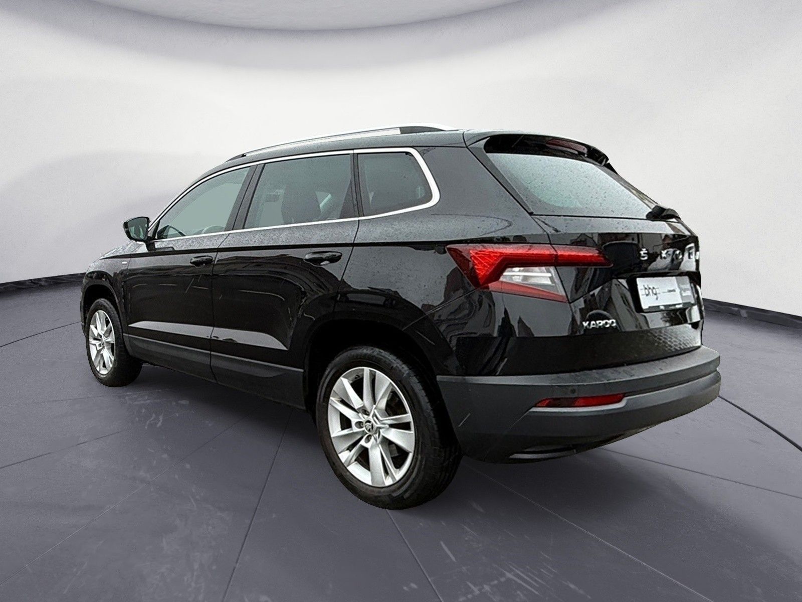 Skoda Karoq - Bild 4