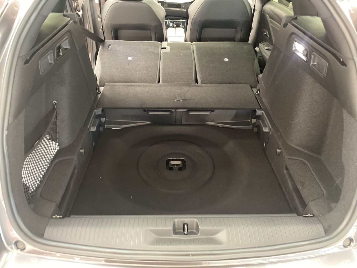 Opel Astra - Bild 38