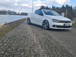 Volkswagen Eos