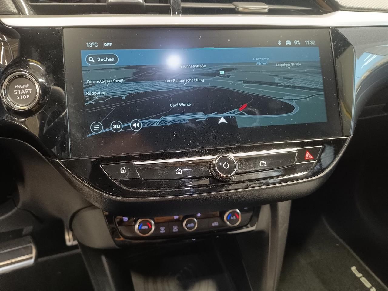 Fahrzeugabbildung Opel Corsa GS 1.2 Turbo 74KW Automatik