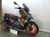 BMW C 400 X 1.239KM Top Ausstattung Werksgarantie - ROLLER 400
