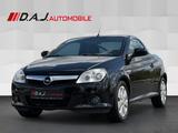Opel Tigra TwinTop 1.4 Twinport Edition / SHZ PDC BC - Opel Tigra: Roadster