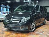 Mercedes-Benz V 220 LANG 6S 2xS-TÜR DISTRONIC STANDHZ 2xAC COM - gebrauchte Mercedes-Benz V 220 aus dem Jahr 2014