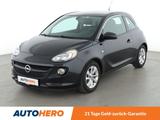 Opel Adam 1.2 Jam *TEMPO*ALU*KLIMA*GARANTIE* - Opel Adam Gebrauchtwagen in Frankfurt