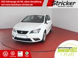 Seat Ibiza Sun 1.4TSI TÜV bis 08/27 Tempomat Radio - Seat Ibiza: 2.0