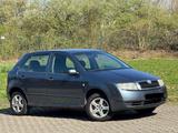 Skoda Fabia 1.4 16V Ambiente guter Zustand Tüv Neu - Skoda Fabia: 1.4