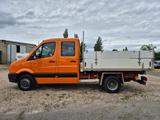 Volkswagen Crafterl  Kipper, 3 Seiten Kipper mit Plane - Angebote