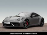 Porsche 992 911 Carrera GTS Sport Chrono Surround-View - Porsche 992 aus 2023