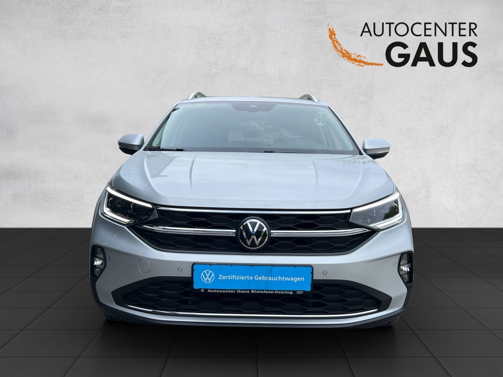 Taigo Style 1.0 TSI DSG Navi*Matrix*CarPlay*LED