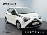 Toyota Aygo x *Klimaanlage*Bluetooth*Allwetterreifen* - Toyota in Landshut