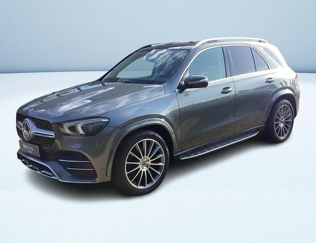 Mercedes-Benz Mercedes GLE 300 300 d Mild hybrid Premium 4Mati