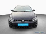 Volkswagen Polo 1.0 TSI DSG R-Line NAVI KAM ACC IQ.LIGHT - Volkswagen Polo Jahreswagen