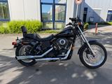 Harley-Davidson SUPER GLIDE SPORT*VERGASER*HARLEY IKONE - HARLEY-DAVIDSON SUPER GLIDE SPORT