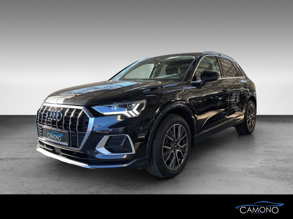 Image of Audi Q3
