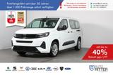 Opel Combo Life N1 Edition XL Matrix|LED|Carplay|PDC - Opel Combo Life Neuwagen