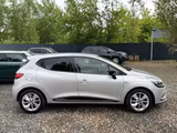 Renault Clio IV Limited - Renault Clio Gebrauchtwagen in Hannover