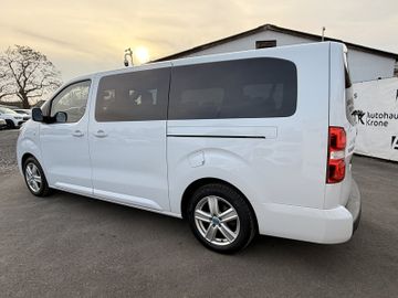 Toyota Proace (Verso) - 8
