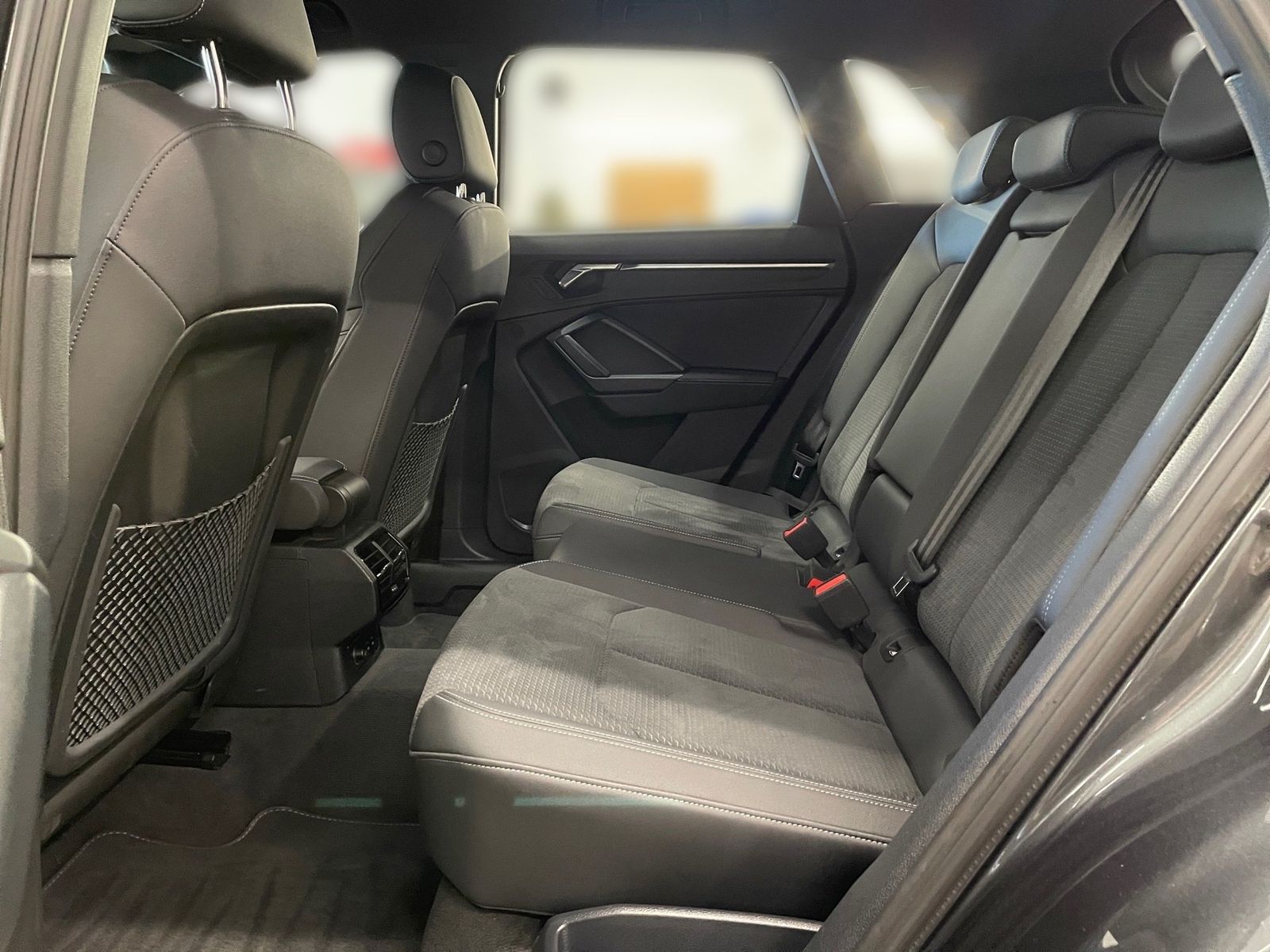 Audi Q3 40 TDI quattro S line *LED*KAMERA*NAVI* foto 14