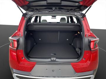 Citroën C3 Aircross 1.2 145 MAX Kam.+KeyLess+LED+Navi