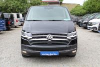 Volkswagen T6.1 Multivan Generation SIX DSG LED ACC AHK