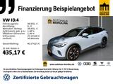 Volkswagen ID.4 Pro Move *NAVI*R-CAM*ACC*PARKASSIST+*SHZ*