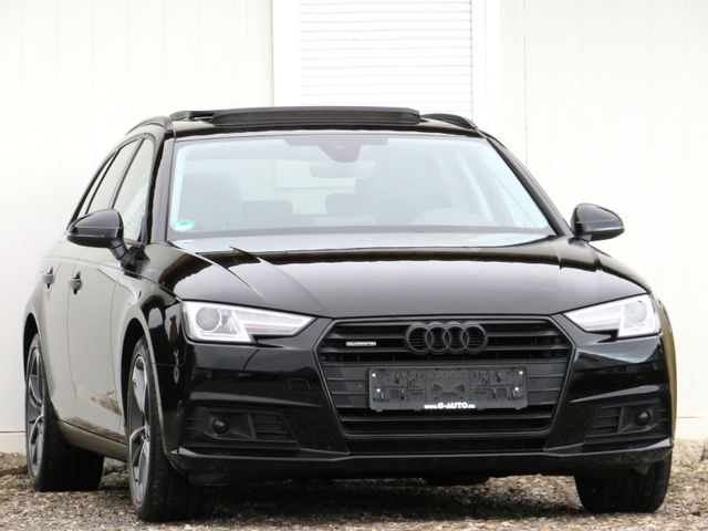 Audi A4 Avant 40 TDI quattro S line VIRTUAL/KAM./PANO