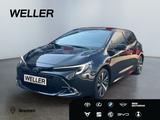 Toyota Corolla Hybrid 2,0 l, 196 PS CVT. 4x2, 5-Tü Navi