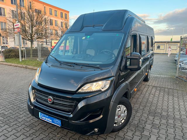 Adria TWIN T 640 SLX, 4X*SCHLAFPLÄTZE*RAUMBAD*