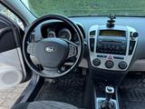 Kia cee'd / Ceed 1.6 CVVT EX EX - Kia aus 2009: Cee D