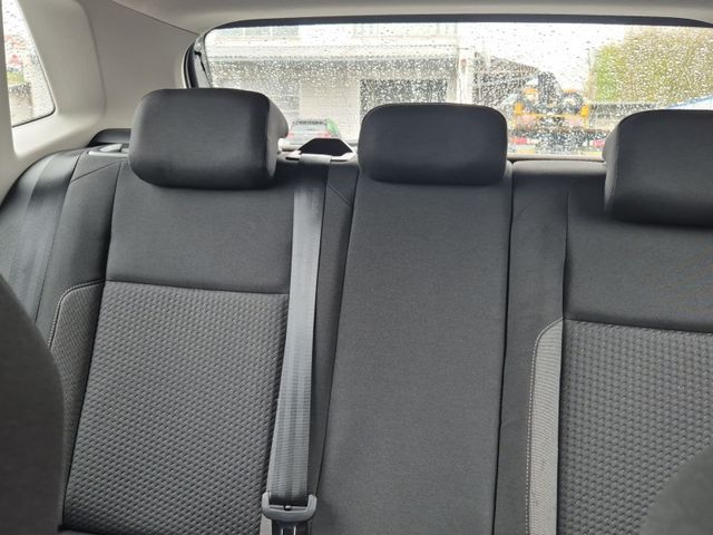 Polo Life 1.0 TSI, ACC, LED, DAB+, IQ.DRIVE