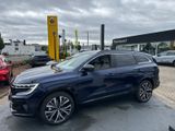Renault ESPACE Iconic E-Tech Full Hybrid 200: ganz jung! - Renault: F