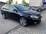 Volkswagen Golf Variant 2.0 TDI DPF DSG Highline TOP AUSST- - Gebrauchtwagen mit Automatik bis 4.000 Euro