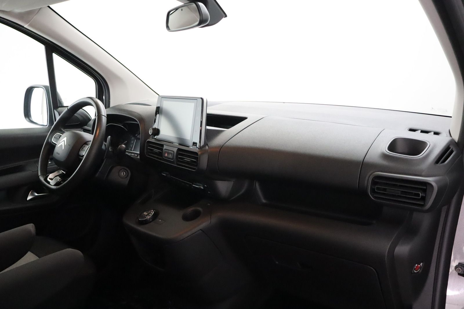 Fahrzeugabbildung Citroën Berlingo 1.Hand * wenig km MPV Shine M